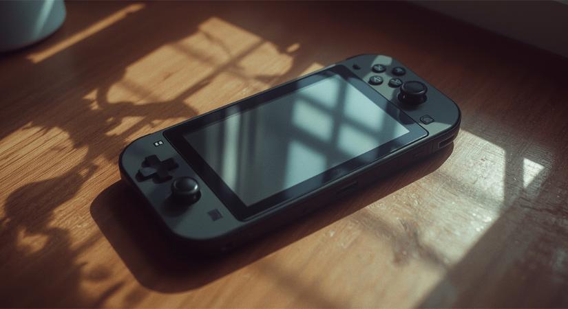 Kiszivárogtak a hordozható PS6 specifikációi – Ez lesz a Sony következő nagy dobása?