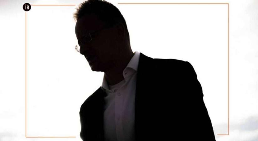 ‘Magyar’, az ukrán parancsnok Szijjártó Péternek: ‘dugja fel a szankcióit a s*gg*be’