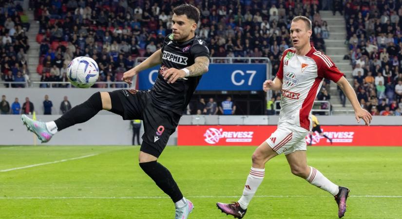Nem Szegeden kötött ki a Nyíregyházát elhagyó támadó
