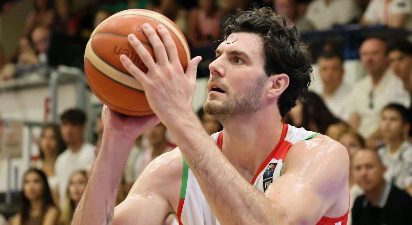 Golomán György, a körmendi fiú újra a spanyol élvonalban – ACB-ben bizonyíthat!