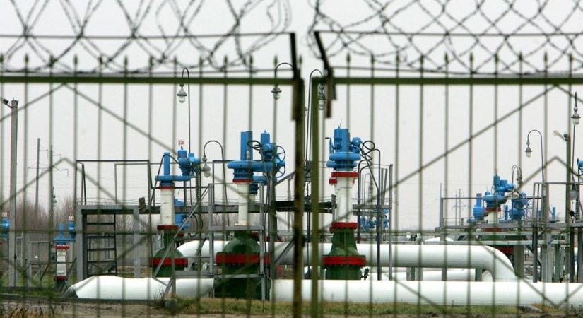 Már csak néhány órájuk maradt az ukránoknak – a Mol előre figyelmeztette őket a következményekre