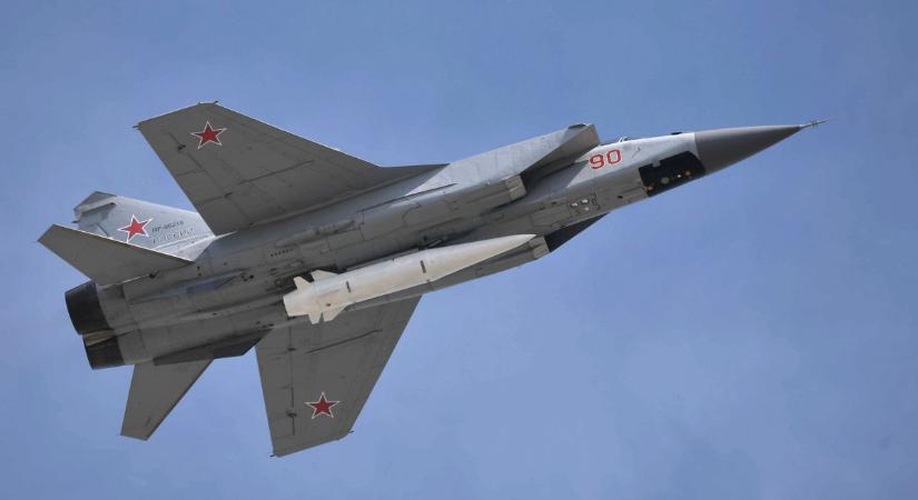 NATO-tisztek is meghaltak Ukrajnában: megszólalt az orosz védelmi tárca