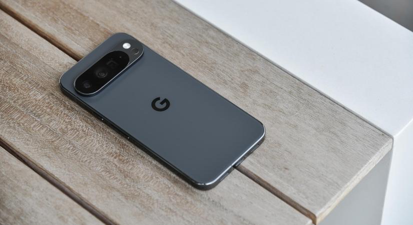 Amiért megéri iPhone-ról váltani – Google Pixel 10 Pro XL