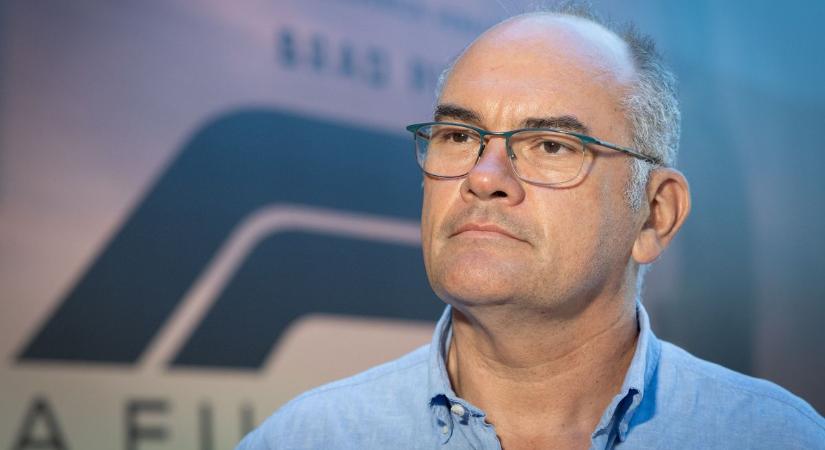 Ez már az RTL nézőinél is kiverte a biztosítékot, Gundel-Takács Gábor megkapta a magáét
