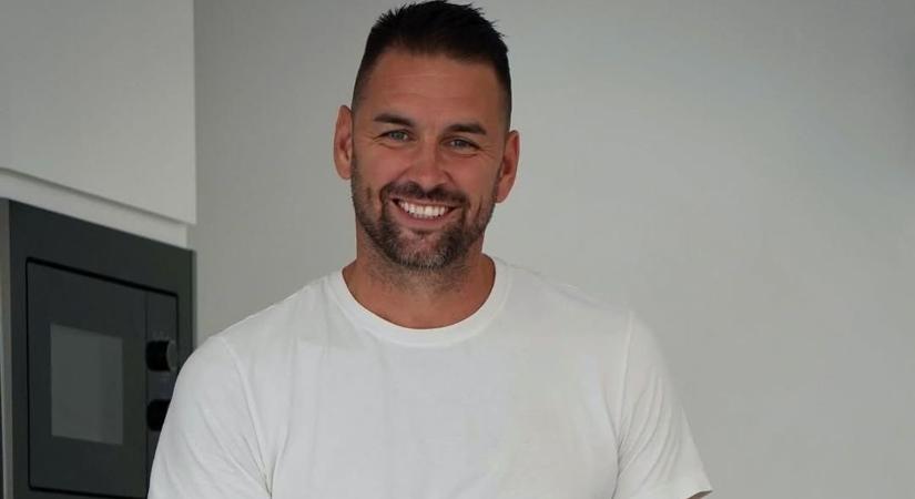 Nem tűrte tovább, megszólalt Kucsera Gábor: „Ha meg tudok menteni akár csak egyetlen fiatalt is, akkor már megérte”