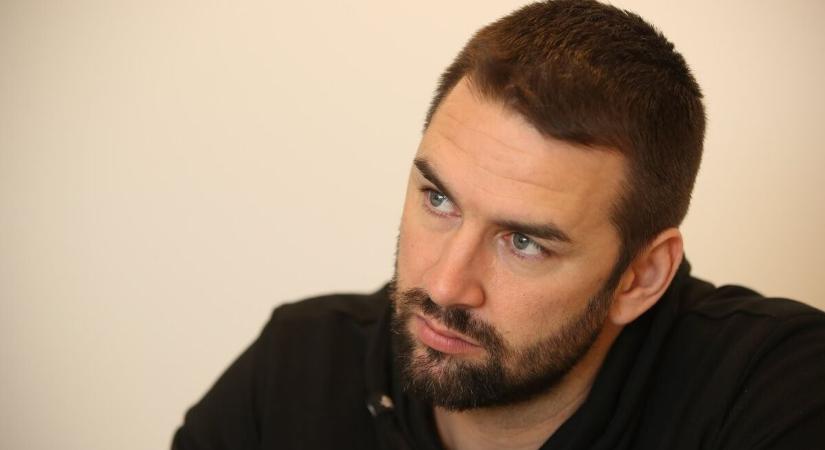 Kucsera Gábor a drog elleni harcról: a téma teljesen pártfüggetlen