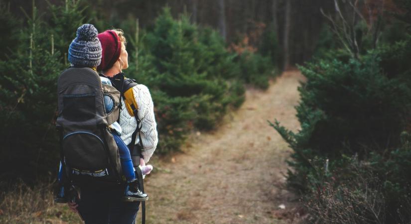 Bringa és túracipő: Az aktív turizmus kap jelentős támogatást