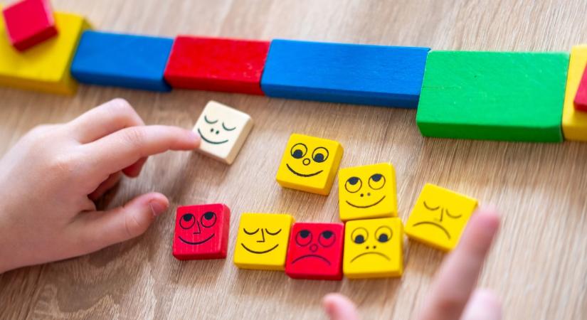 Öt szokás, amivel segítheted a gyerek érzelmileg intelligenciájának fejlődését