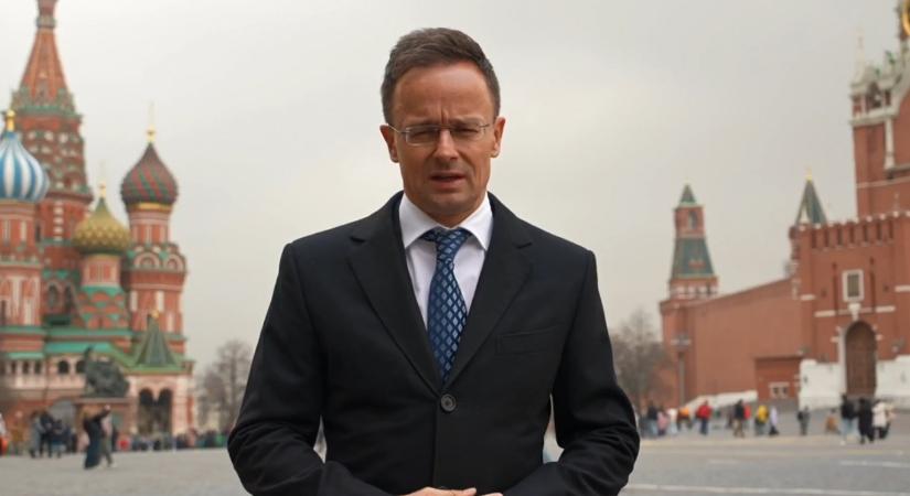 „Fejezzék be a provokálásunkat” – Szijjártó Péter a szokásos stílusában ment neki a lengyel és az ukrán külügyminiszternek