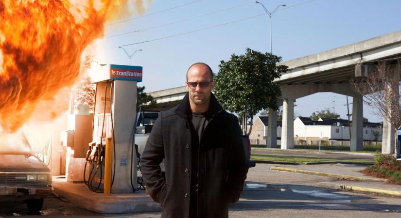 Jason Statham Netflixes akcióthrillere leborít a székből, ezt minden rajongónak látnia kell