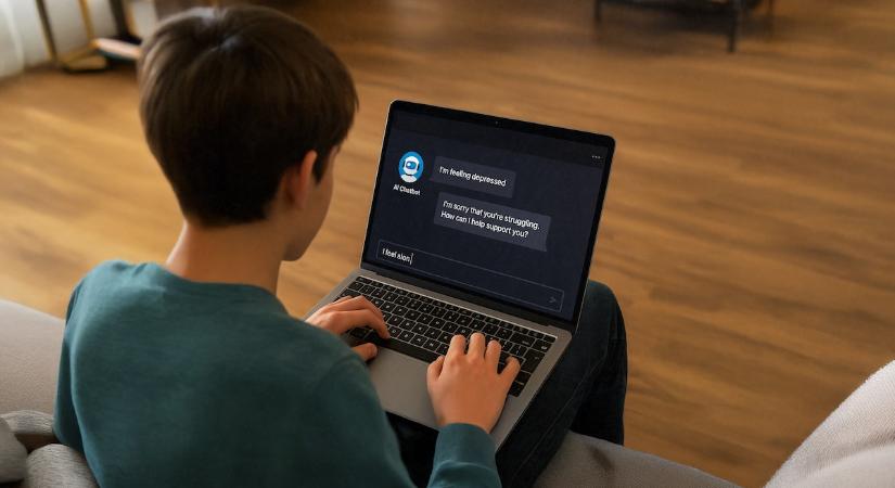 Új biztonsági intézkedéseket vezet be a ChatGPT a gyerekek érdekében