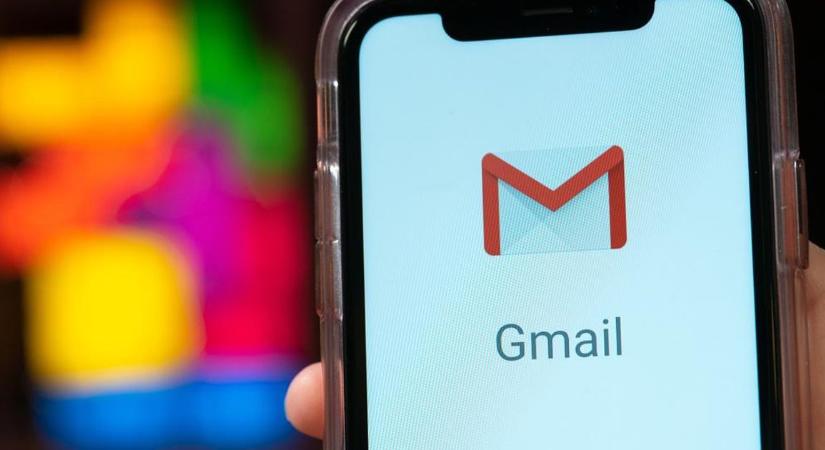 Gmailt használsz? Azonnal változtasd meg a jelszavad!