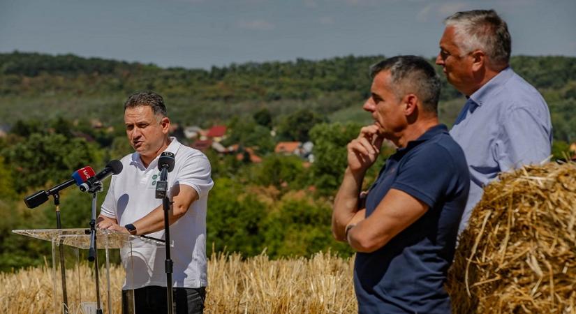Hamarosan megnyílnak az új vízgazdálkodás-pályázatok
