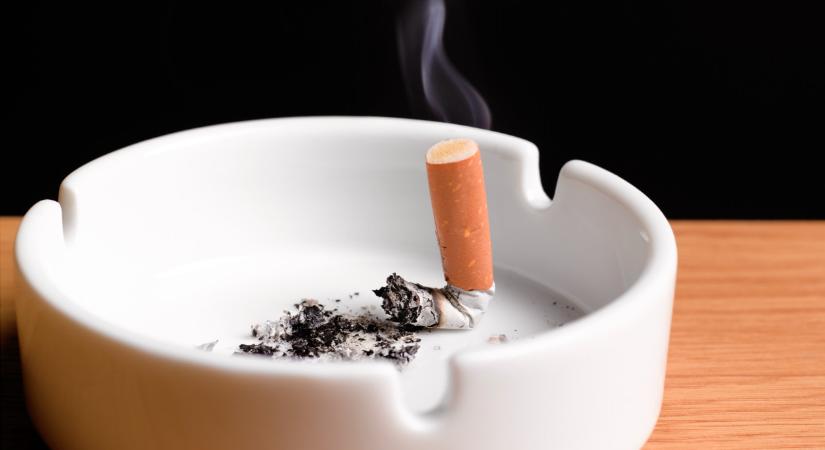 Uniós adóemelés jöhet: Magyarországon 3000 forint fölé drágulhat egy doboz cigaretta