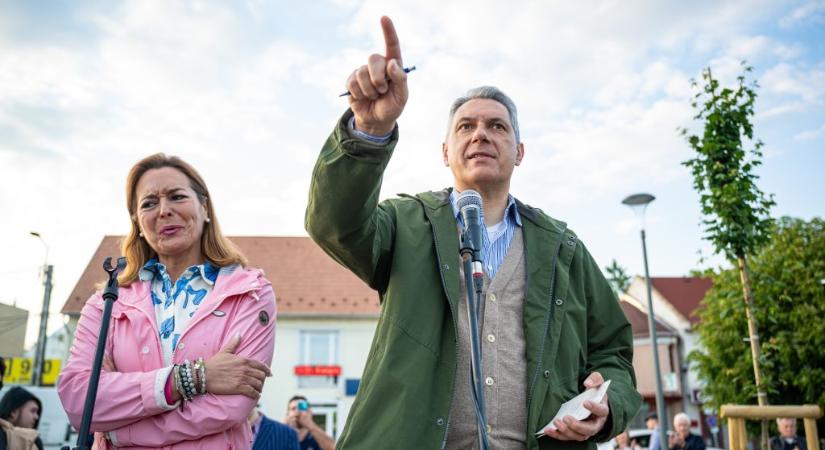 Lázár János: átbasz a Tisza!