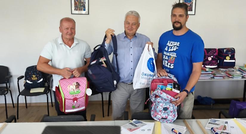 Semjén Zsolt: Lehetőséget biztosítunk a jövő József Attiláinak