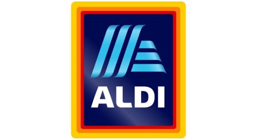 Gyorshír: pont egy hét múlva nyit az új Aldi Egerben