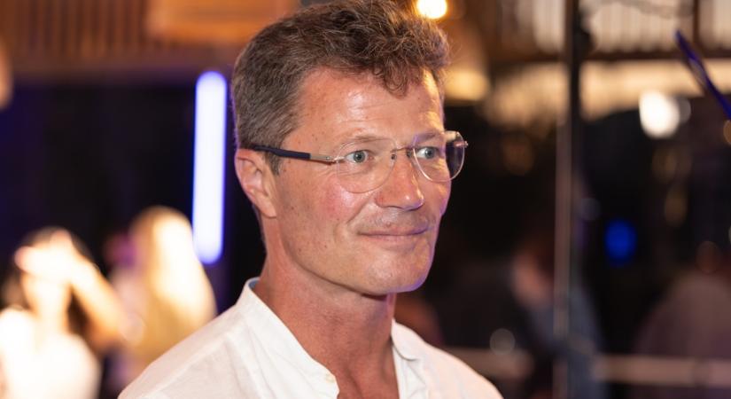 Stohl András elképesztő pénzt keres A Nagy Ő műsorral