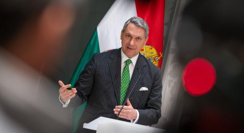 Lázár János: A Tisza-adó árvíz, amely elmoshatja a megtakarításokat