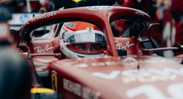 Mégis beigazolódott Russell teóriája Leclerc hungaroringi gondjairól?