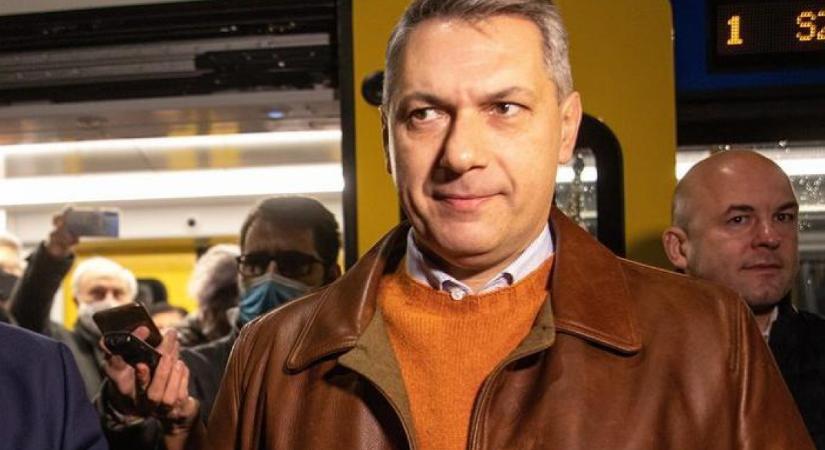 Szokatlanul durva hangnemet ütött meg Lázár János