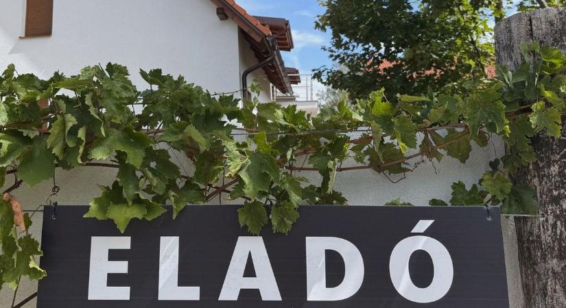 Kedvező fordulat a lakáspiacon: csökkent a 3 százalékos hitelre megvehető ingatlanok ára Szabolcsban is