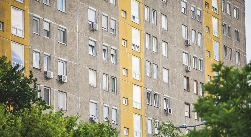 Kedvező fordulat a lakáspiacon az Otthon Start Programnak köszönhetően