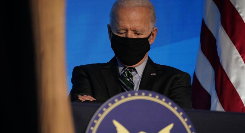 Megkezdődött Biden kulcsembereinek meghallgatása
