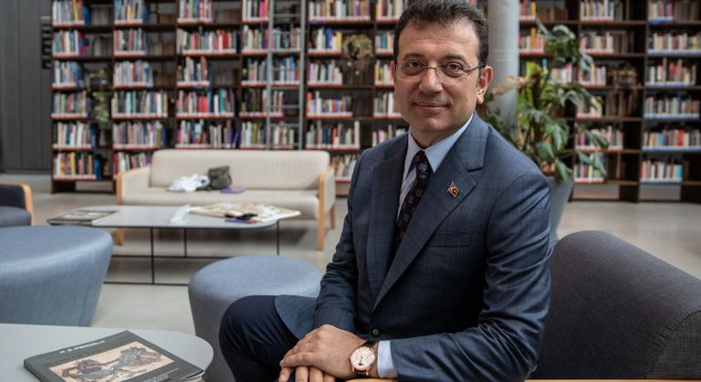 Karácsony Gergely is találkozott volna a bebörtönzött volt polgármesterrel, de szerinte a török kormány megakadályozta