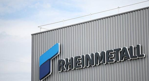 A Rheinmetall lőporgyárat épít Ukrajna közelében
