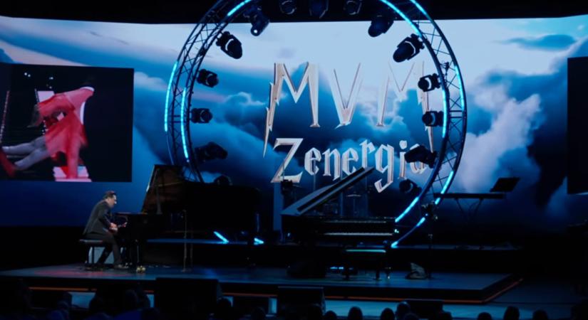 Elemi erők találkozása – eltérő zenei stílusokat ötvöző jótékonysági gálakoncertet rendez az MVM