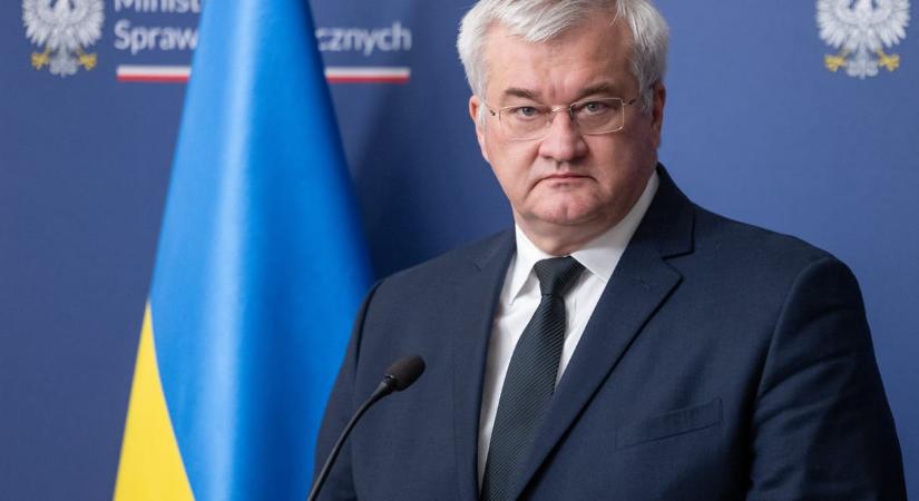 Az ukrán külügyminiszter behívatta a magyar nagykövetet Robert Brovdi kitiltása miatt