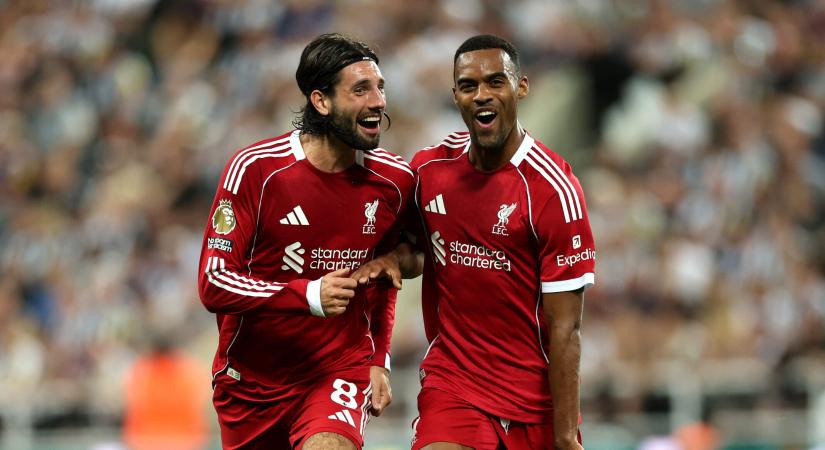 BL-sorsolás: a Qarabag is kifogta a kőkemény ellenfeleket kapó Liverpoolt