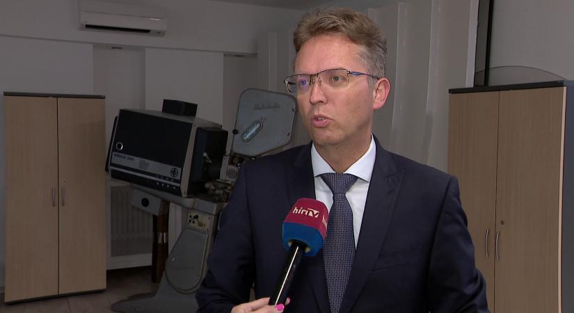A Tisza Párt a magyar emberek érdekével szembemegy  videó