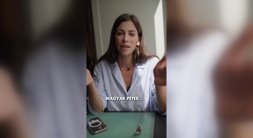 Szentkirályi Alexandra: Brüsszelből 10 éve ezt követelik tőlünk  videó