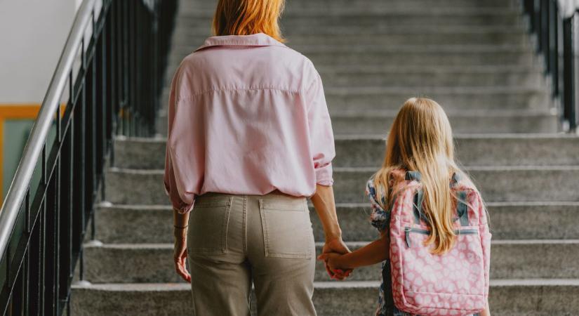 „Nem te vagy az igazi apám!” – Hogyan lehet békét teremteni a mozaikcsaládban?