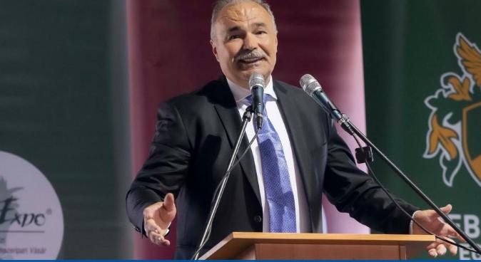 Nagy István: Változásra van szükség a magyar mezőgazdaságban