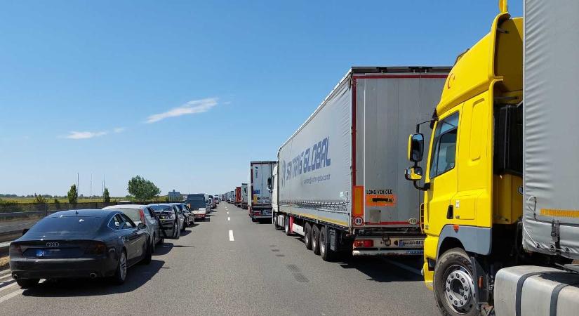 Figyelem! Szeptemberben közel duplájukra emelkednek az úthasználati díjak