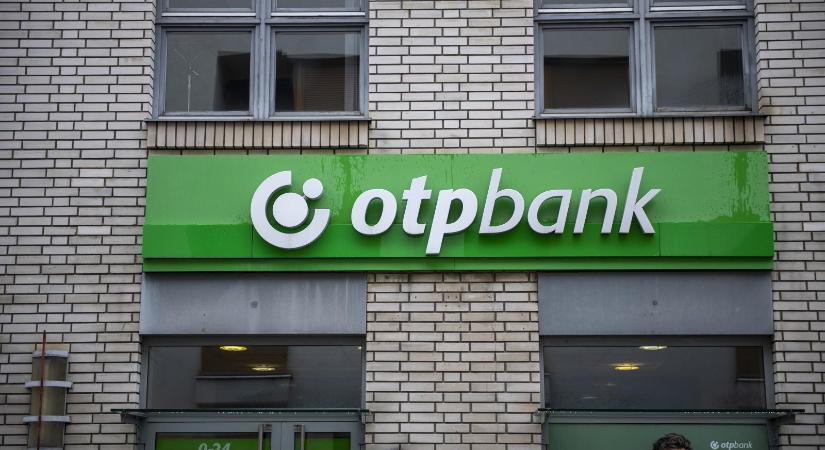 Az OTP Bank ukrajnai központja is megrongálódott a Kijevet ért orosz rakétatámadásban