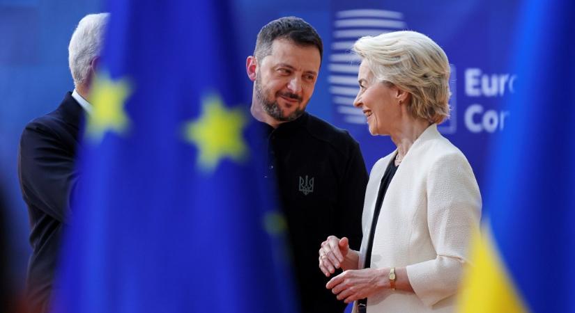 Süketelésből jeles: Itt az EU reakciója a Barátság vezetéket ért Ukrán támadásra