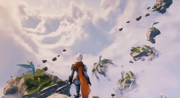 Lost Skies: a co-op, open-world túlélő-kalandjáték szeptember 17-én kilép a korai hozzáférésből