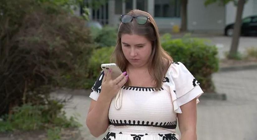Dálnoki Áron nem tagadta, hogy a Tisza párt adóemelésre készül (videó)