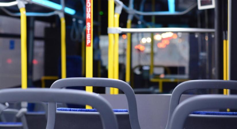 Letartóztatták a halálos balesetet okozó városi busz sofőrjét