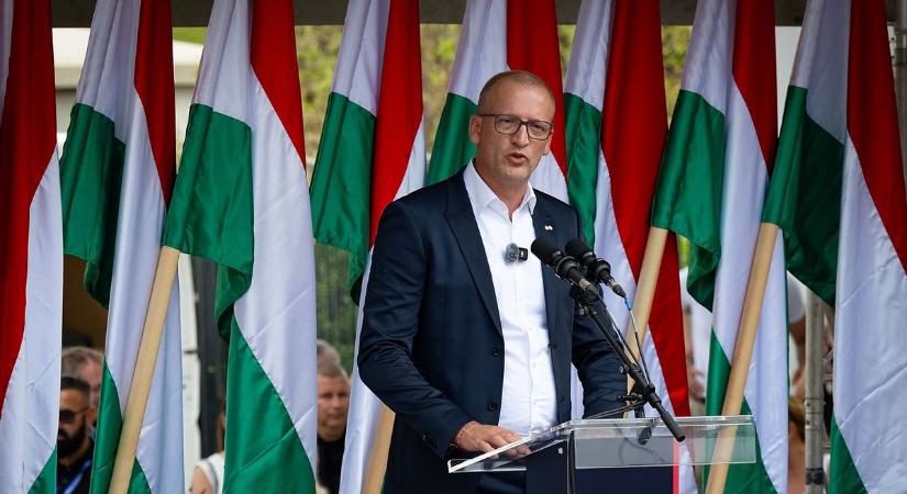 Szembesítette kollégánk Tarr Zoltánt, aki válaszul letiltotta őt a Facebookon