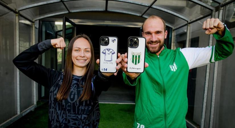 Egy délután, két futballmeccs Szombathelyen