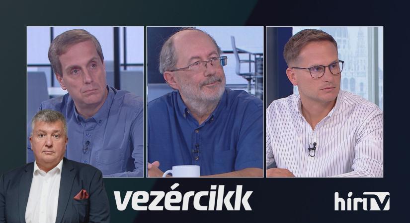 Vezércikk - Árad a nyúlcipő  videó