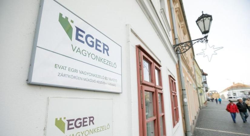 Ezt mondja az EVAT az egri cégek átvilágításáról