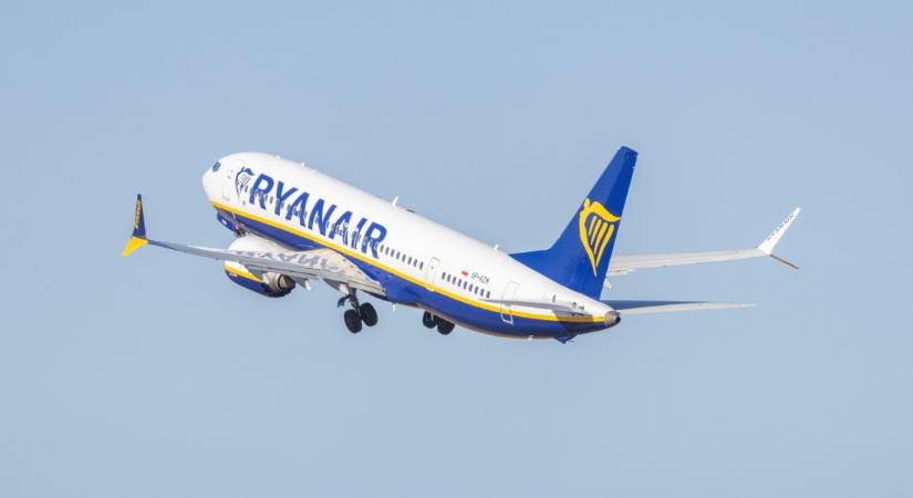 Radikálisan csökkenti a szolgáltatásait a Ryanair ebben az országban