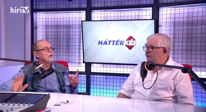 Háttérkép - Brüsszel új kedvence: Ukrajna három év alatt lenyeli, amit Magyarország két évtized alatt se látott  videó