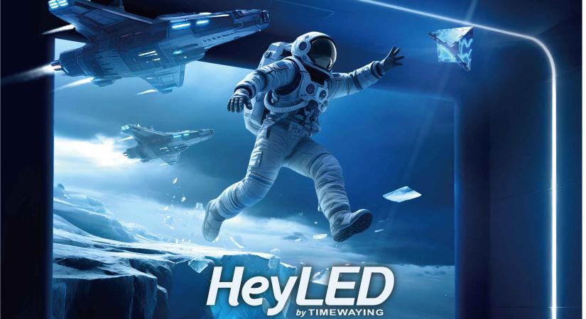 Régióban elsőként: LED-moziterem nyílik Csepelen